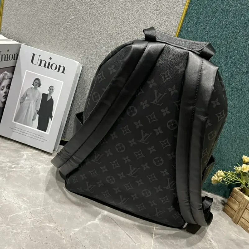 louis vuitton aaa qualite sac a dos  pour unisexe s_12114a32